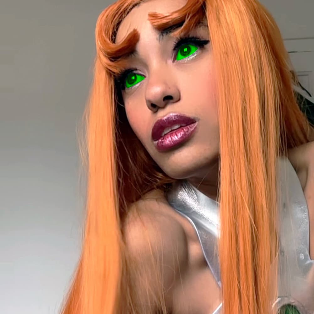 Starfire 
