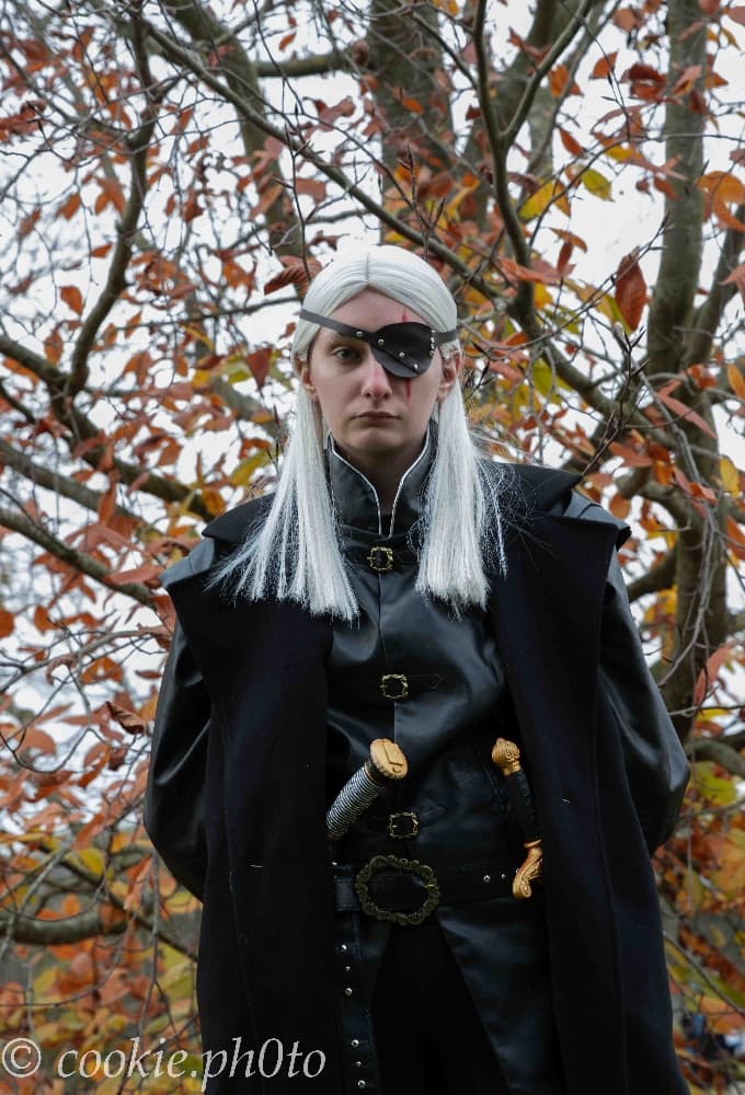 Aemond Targaryen - Photo 43