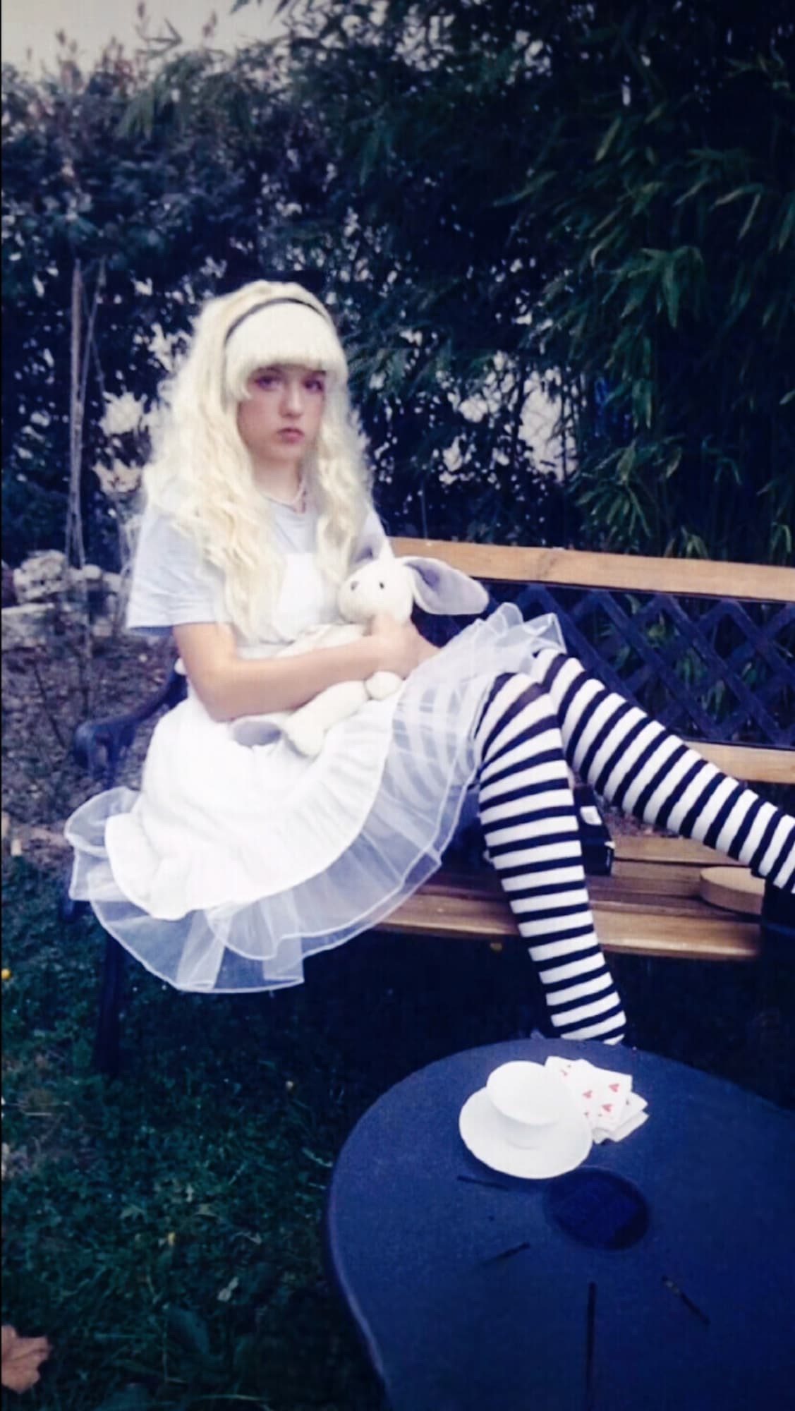 ALICE  - Photo 10