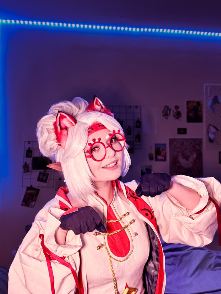 Pruha/purah - Photo 9