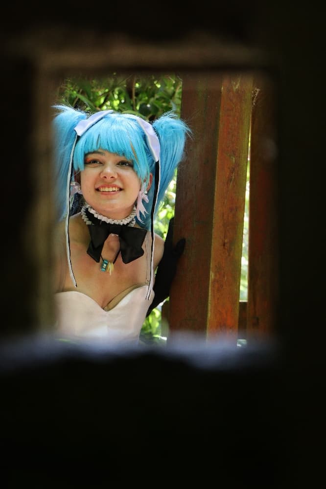 Bacstage 2024 - Photo 22