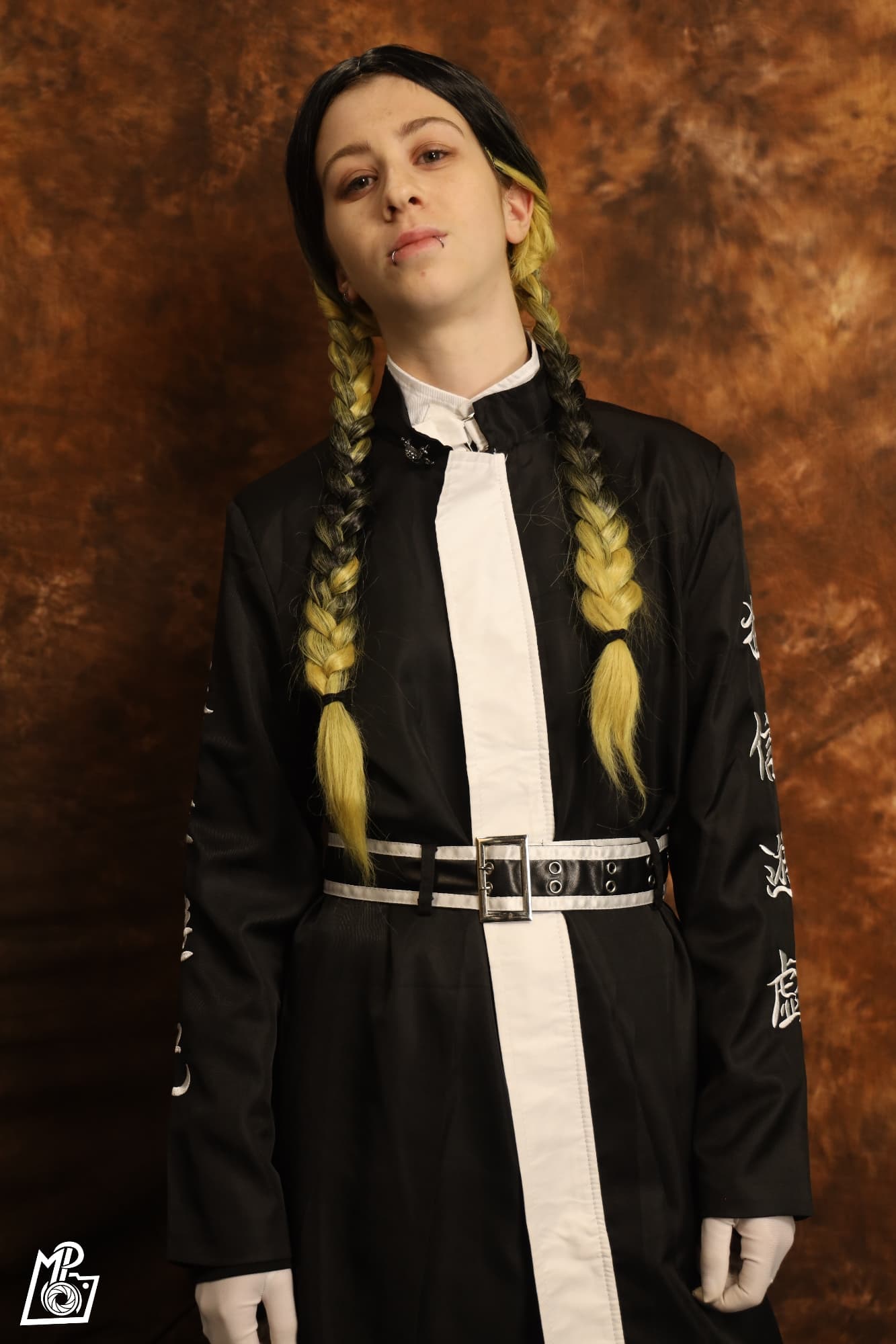 Ran haitani  - Photo 1