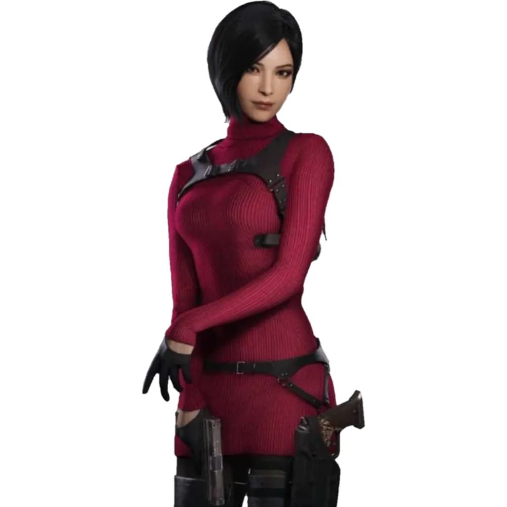 Ada Wong