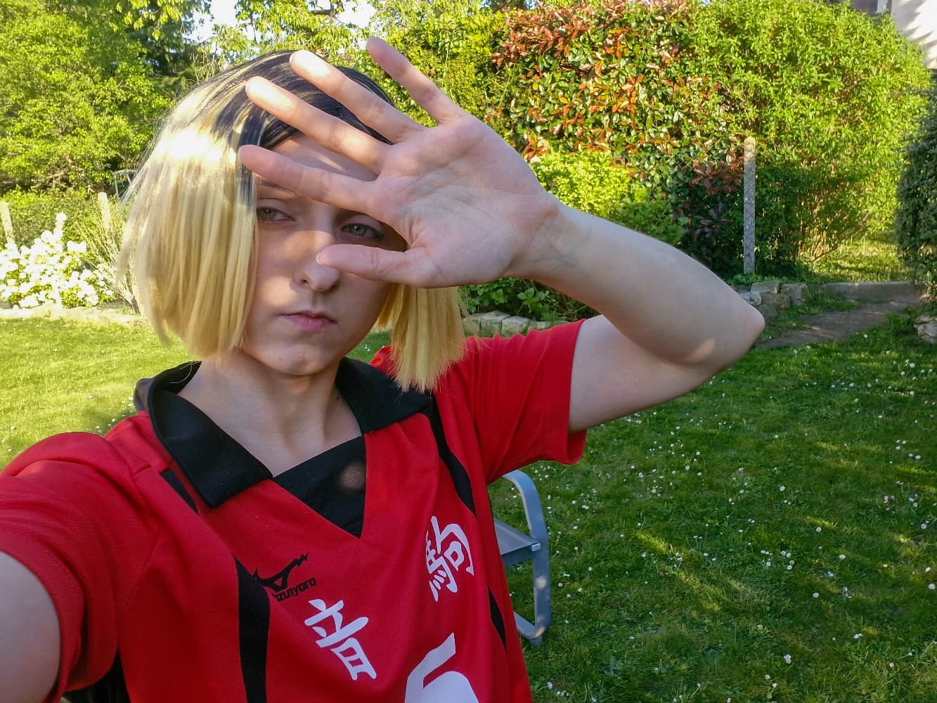 Kenma Kozume - Photo 7