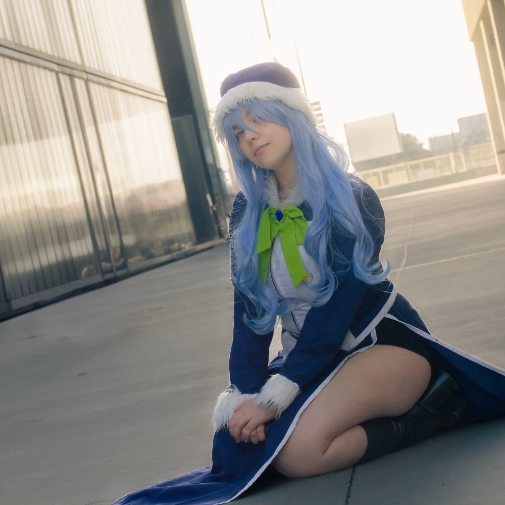 Juvia (TGS 2024)