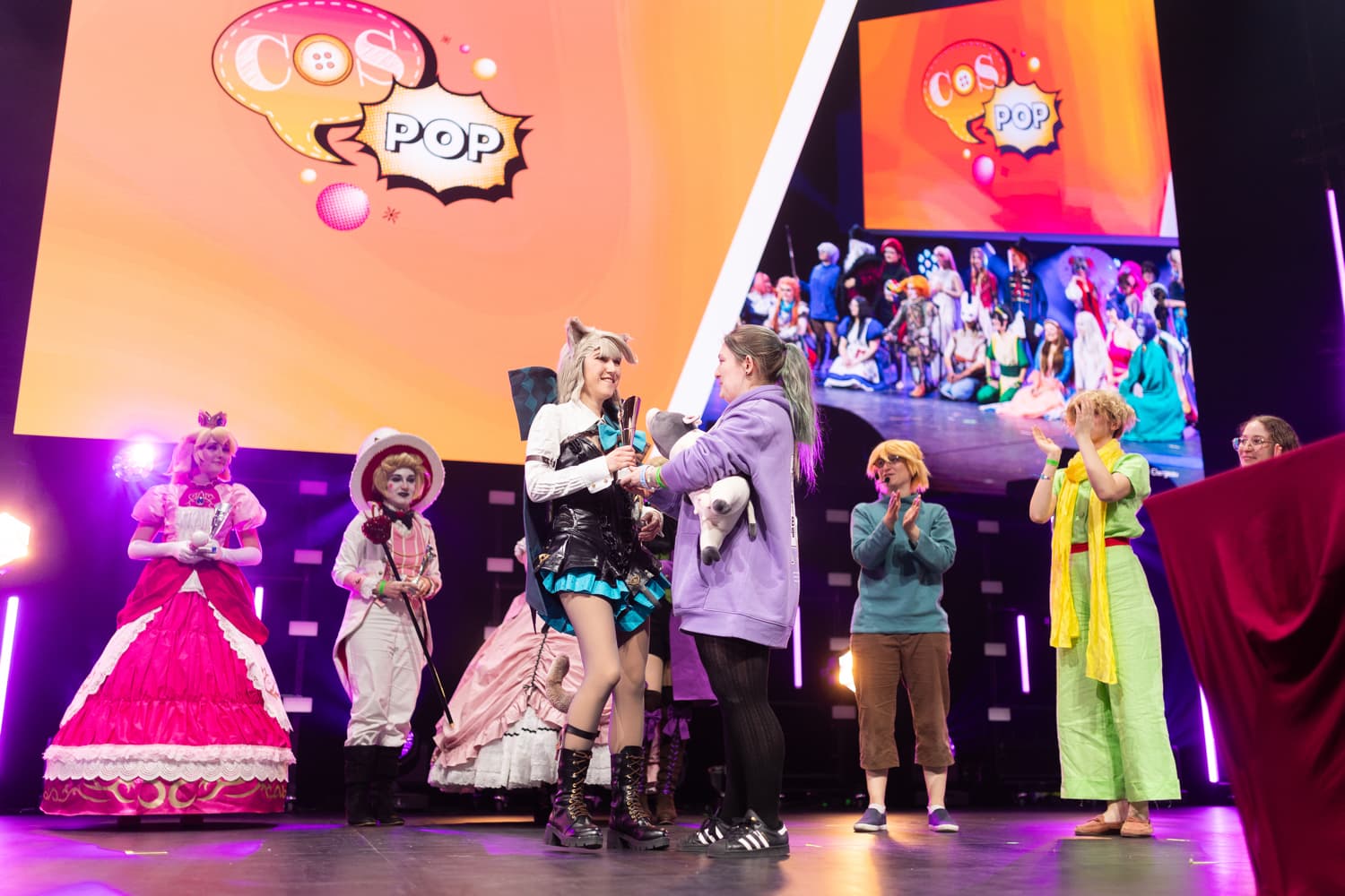 Lynette à Polymanga  - Photo 4