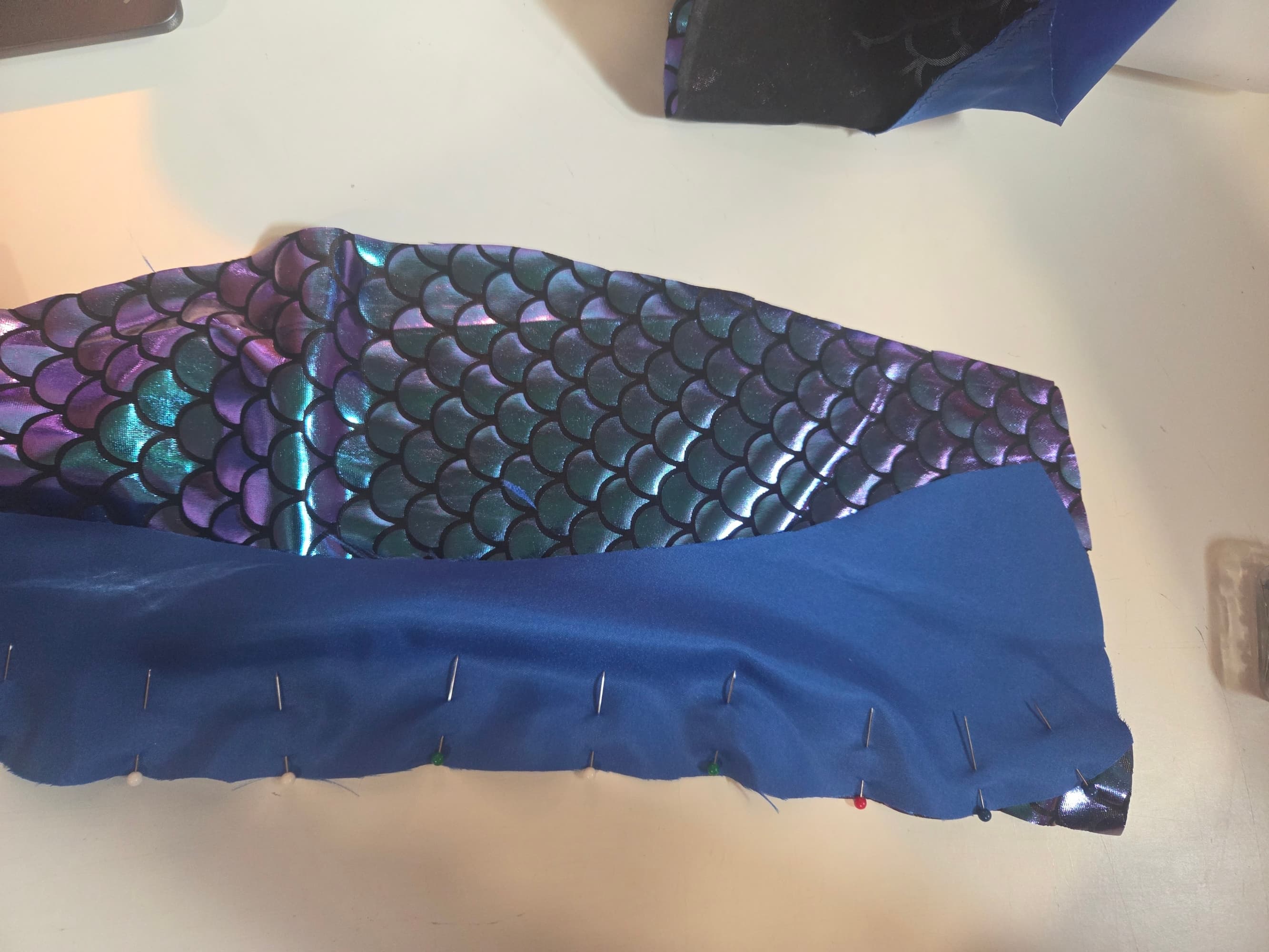 Dan Heng Progress - Photo 4