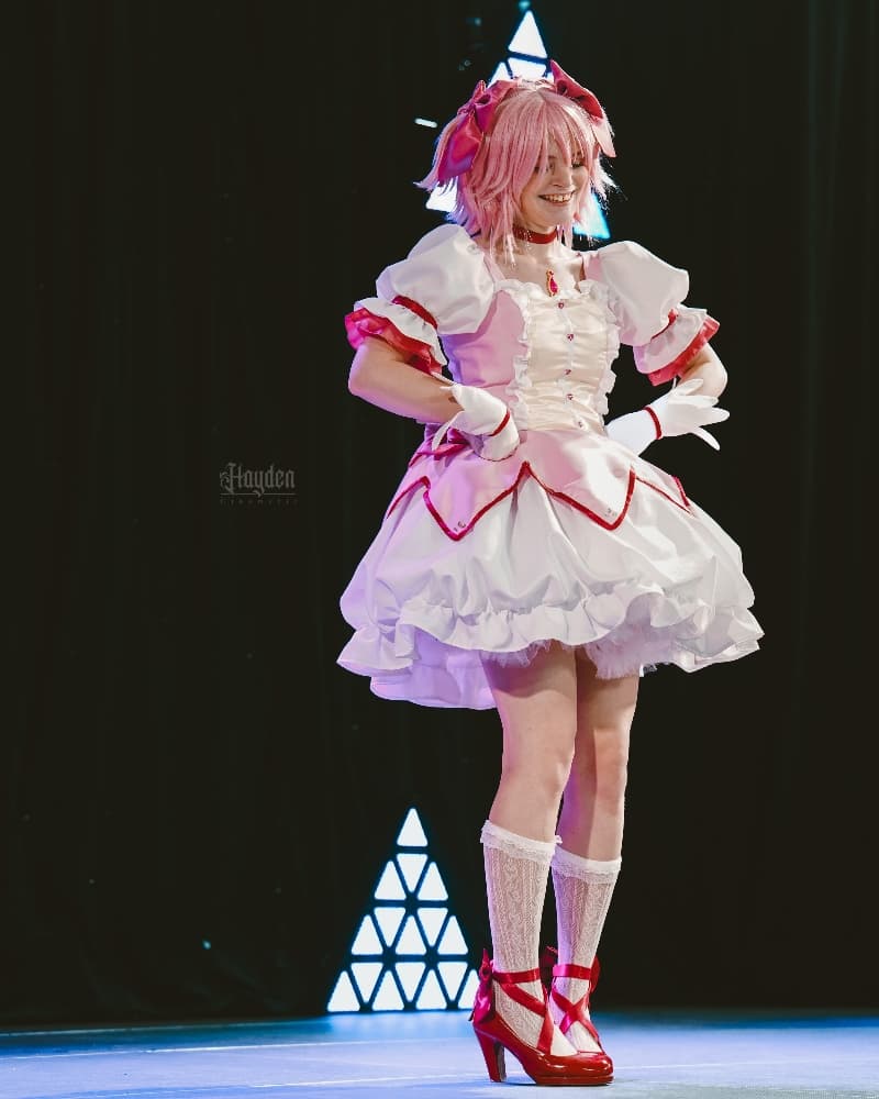 Madoka - Laval - Photo 1