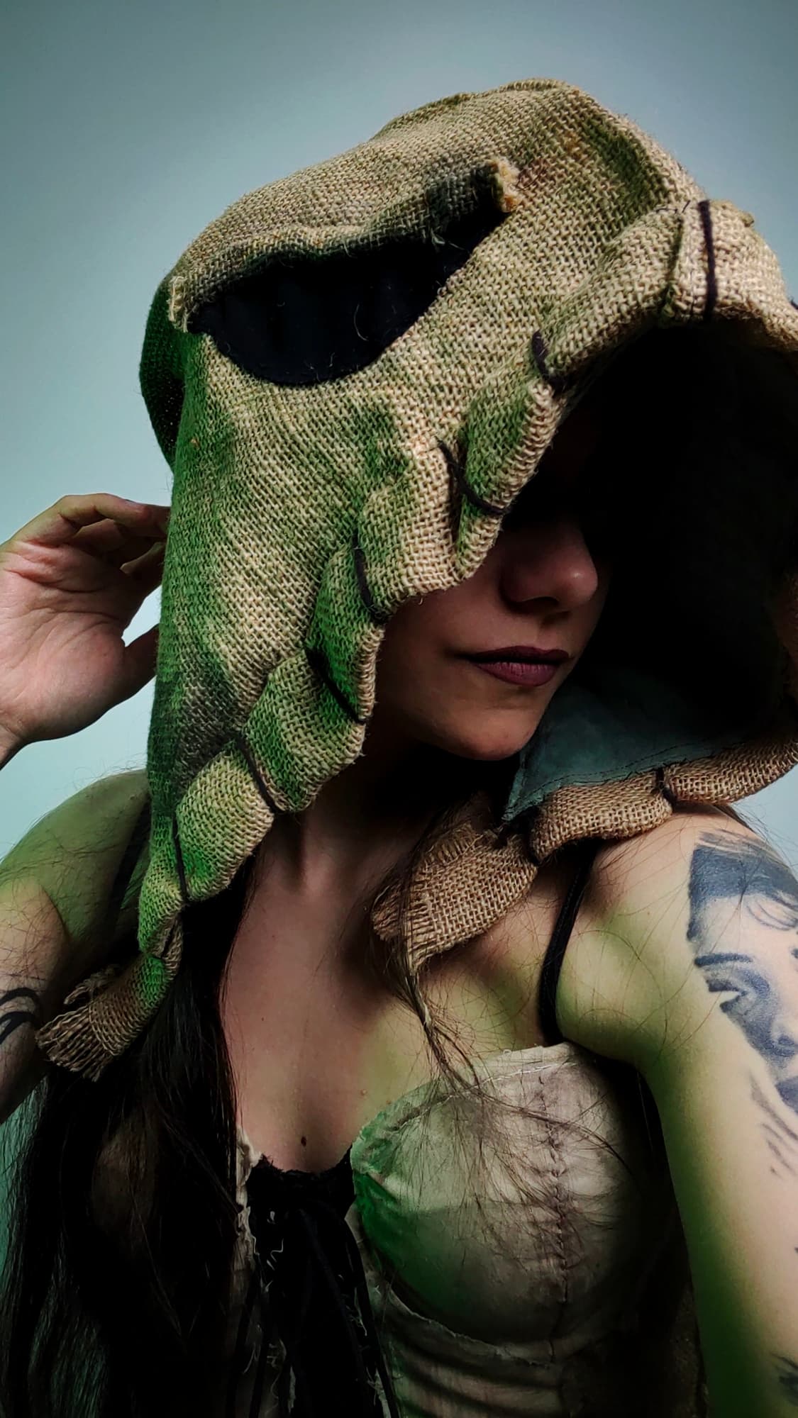 Oogie Boogie - Photo 7