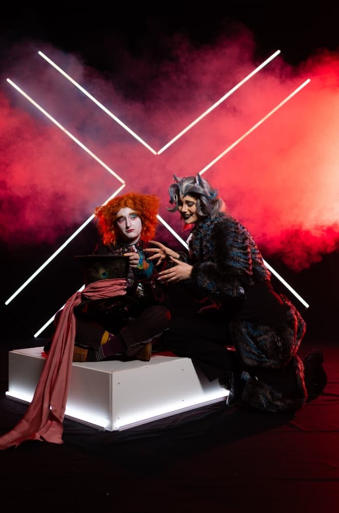 Chapelier Fou - Photo 3