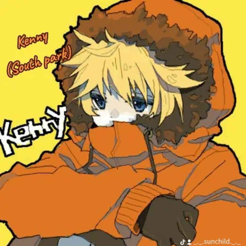 Kenny 
