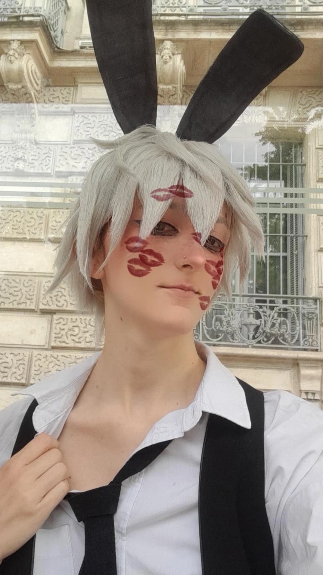 Till Bunny - Photo 2