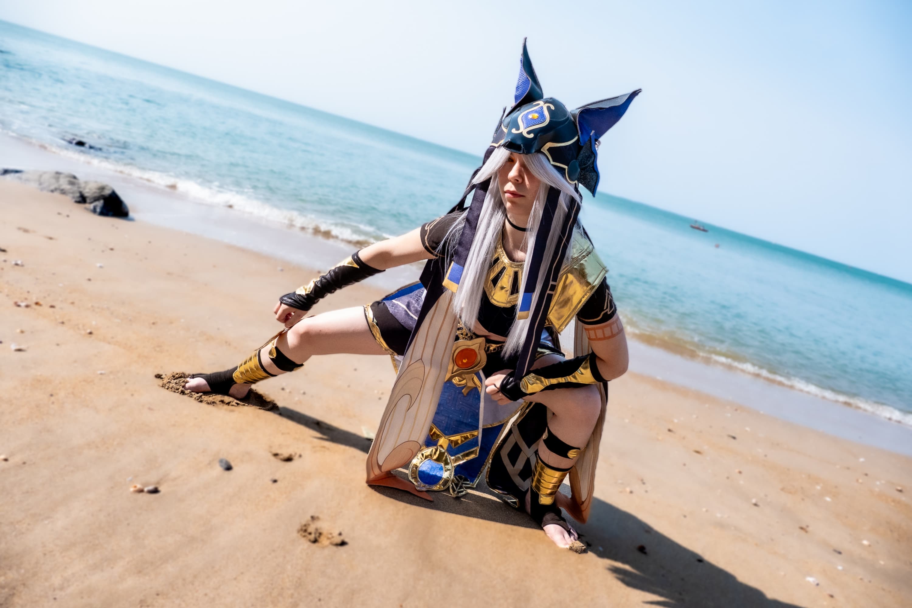 Shooting sumeru  - Photo 43