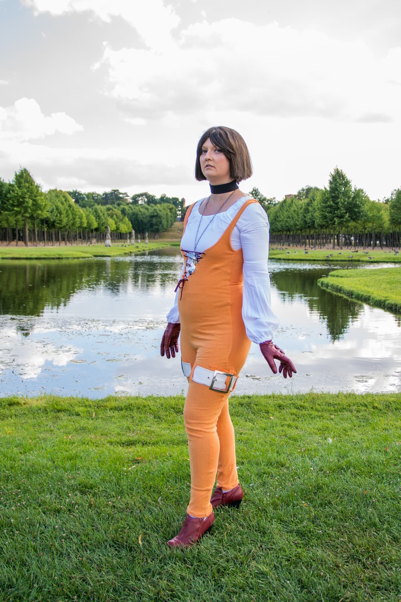 Garnet T. Alexandros - Photo 63