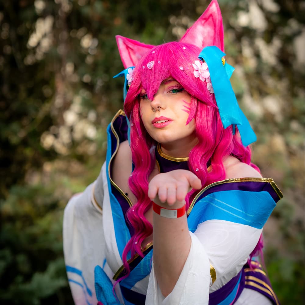 Ahri SB