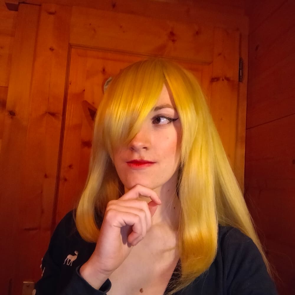 Cynthia (costest) - Photo 3