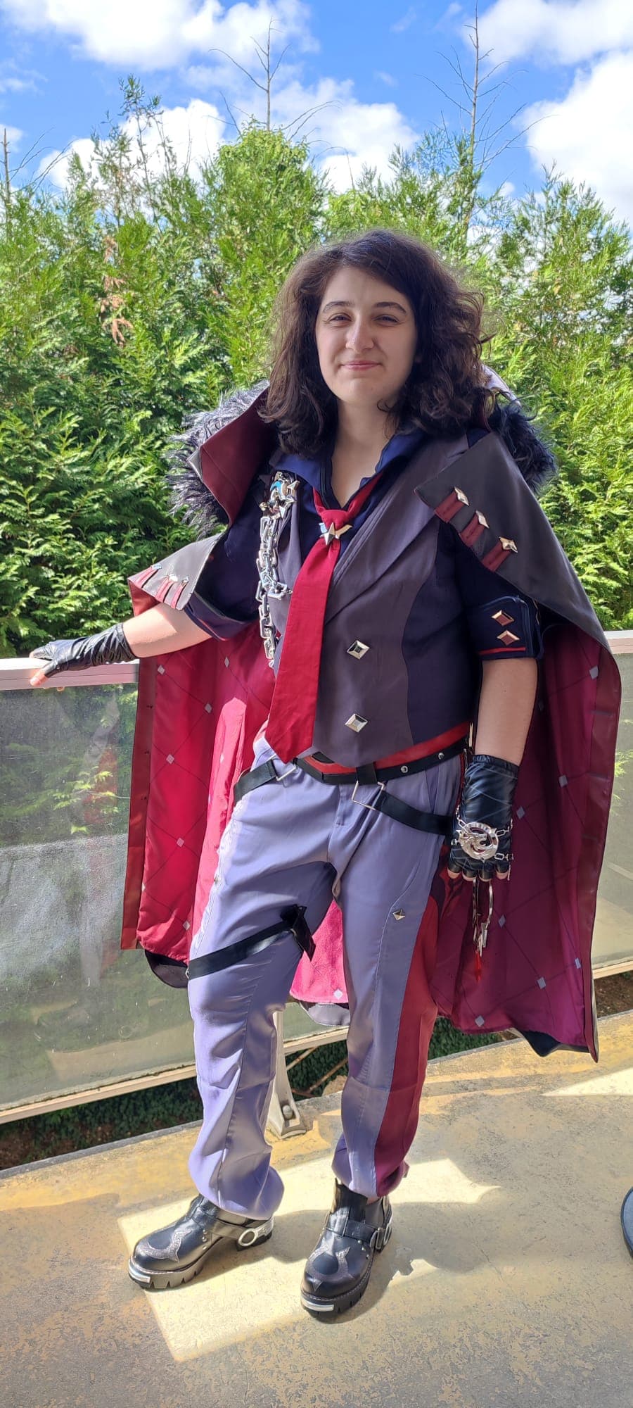 Wriothesley - Photo 8