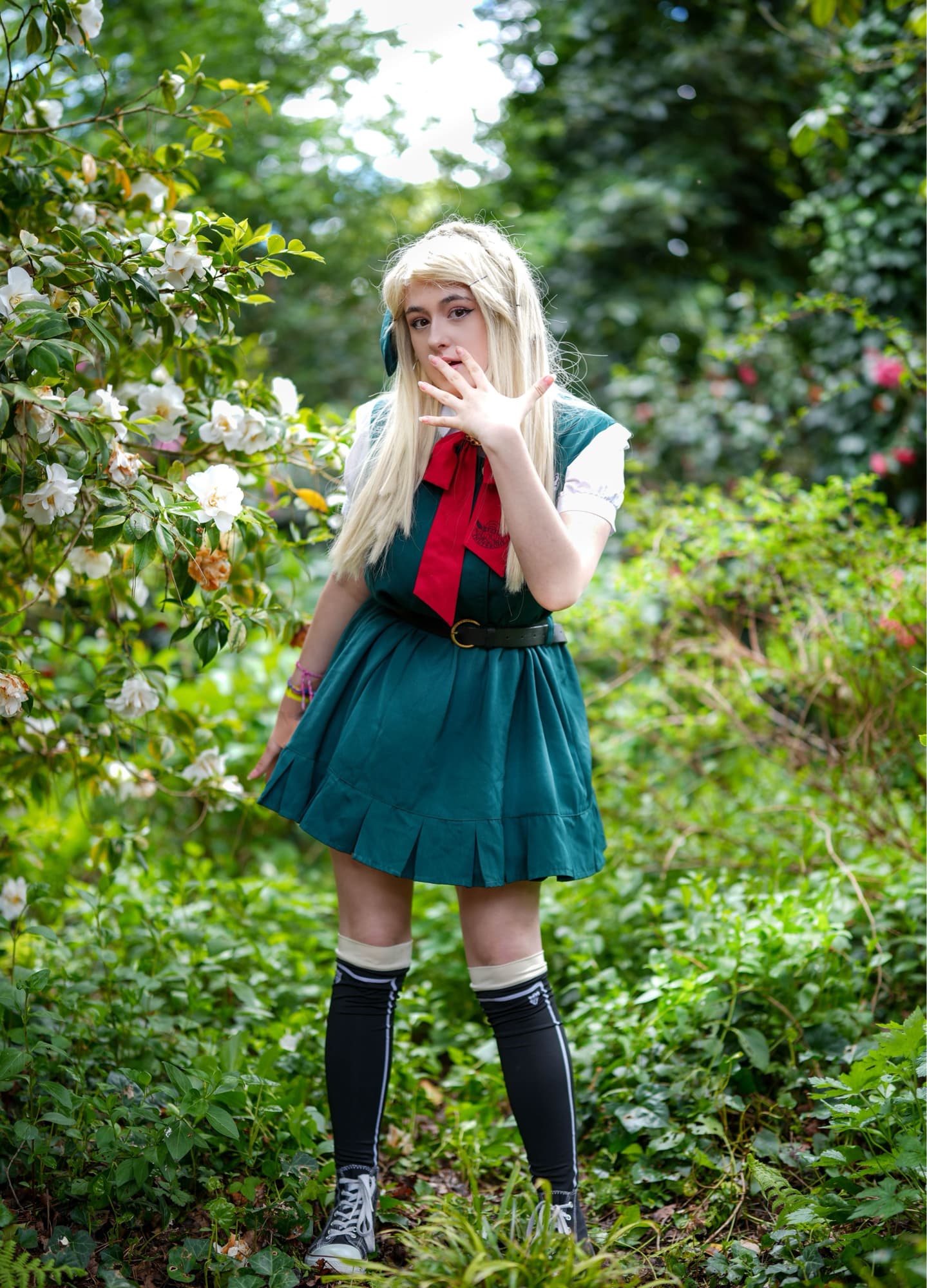 Sonia danganronpa - Photo 6