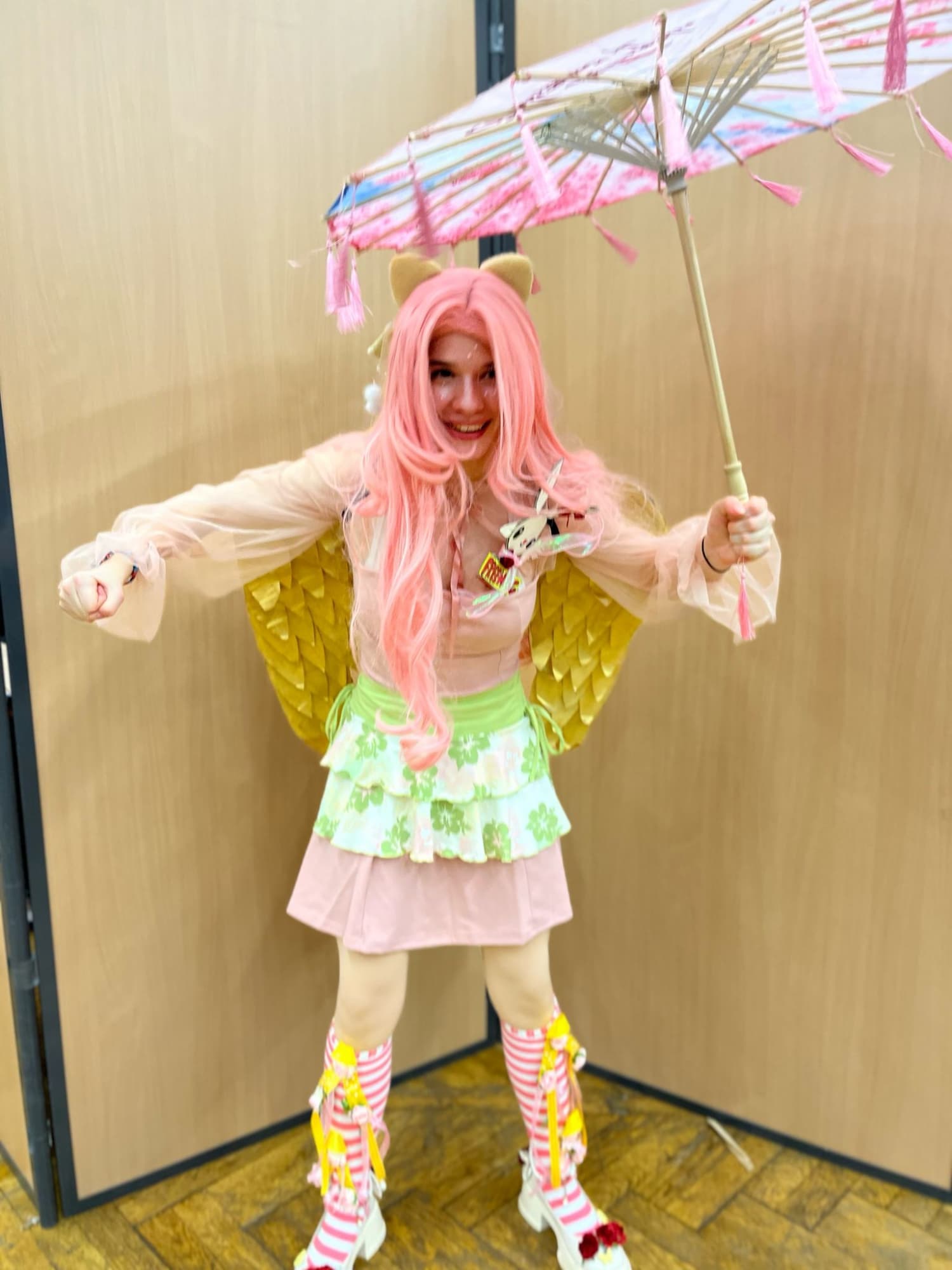 Fluttershy - Photo 4