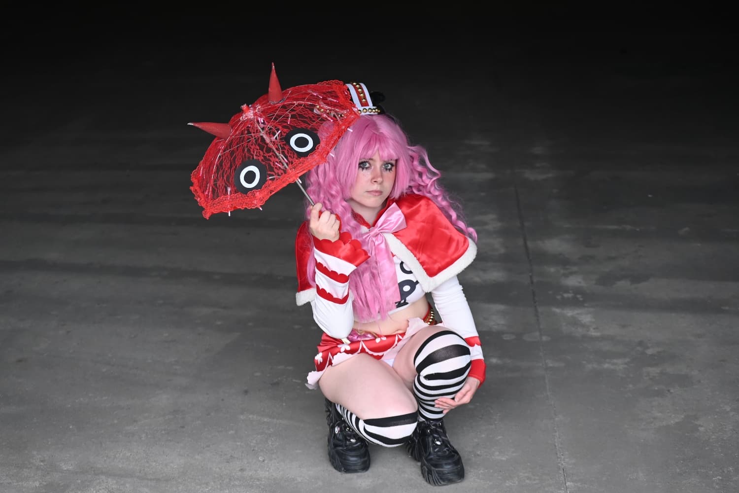 Perona - JAPEX 2K25 - Photo 32