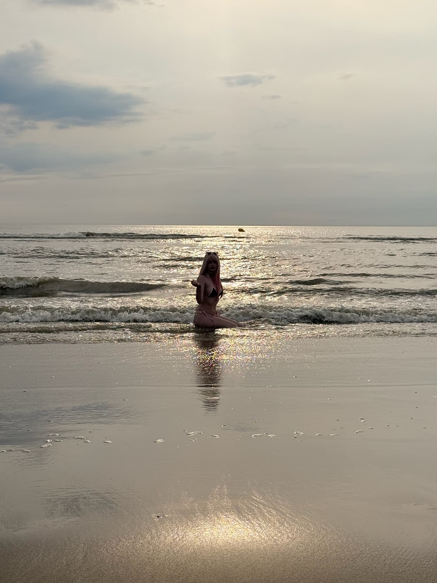 Marin kitagawa beach - Photo 5