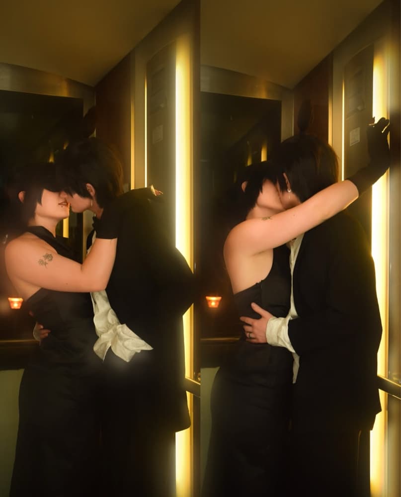 Chainsaw Man - Photo 4