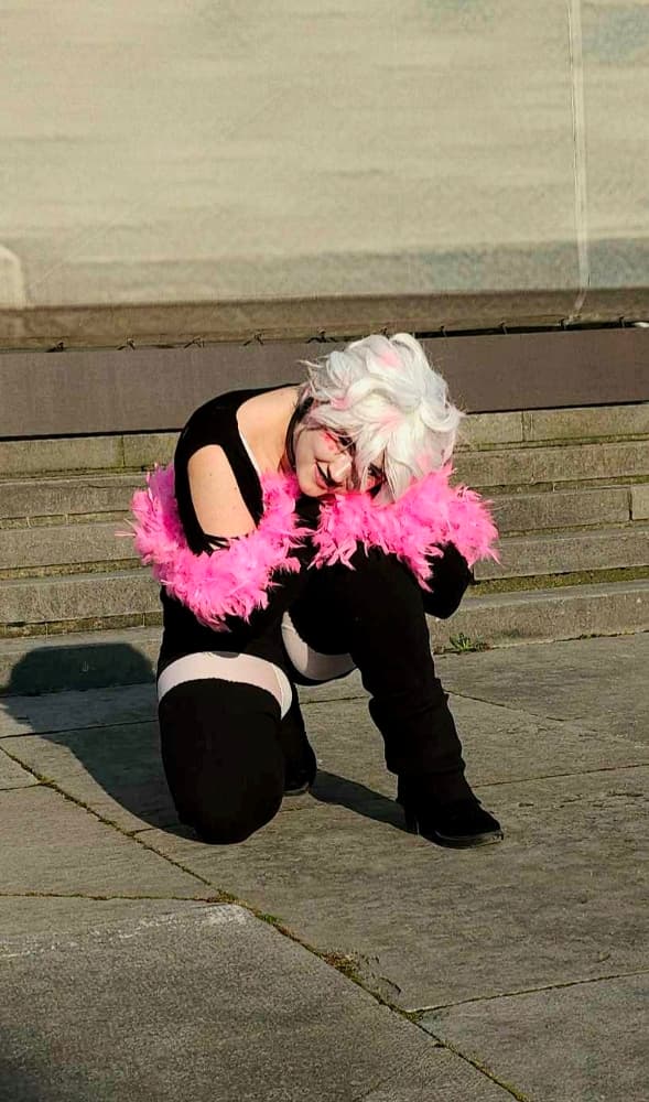 Angel Dust - Photo 2