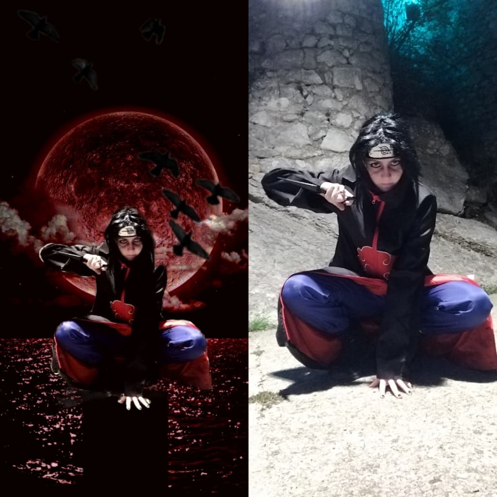 Itachi Uchiha  - Photo 17