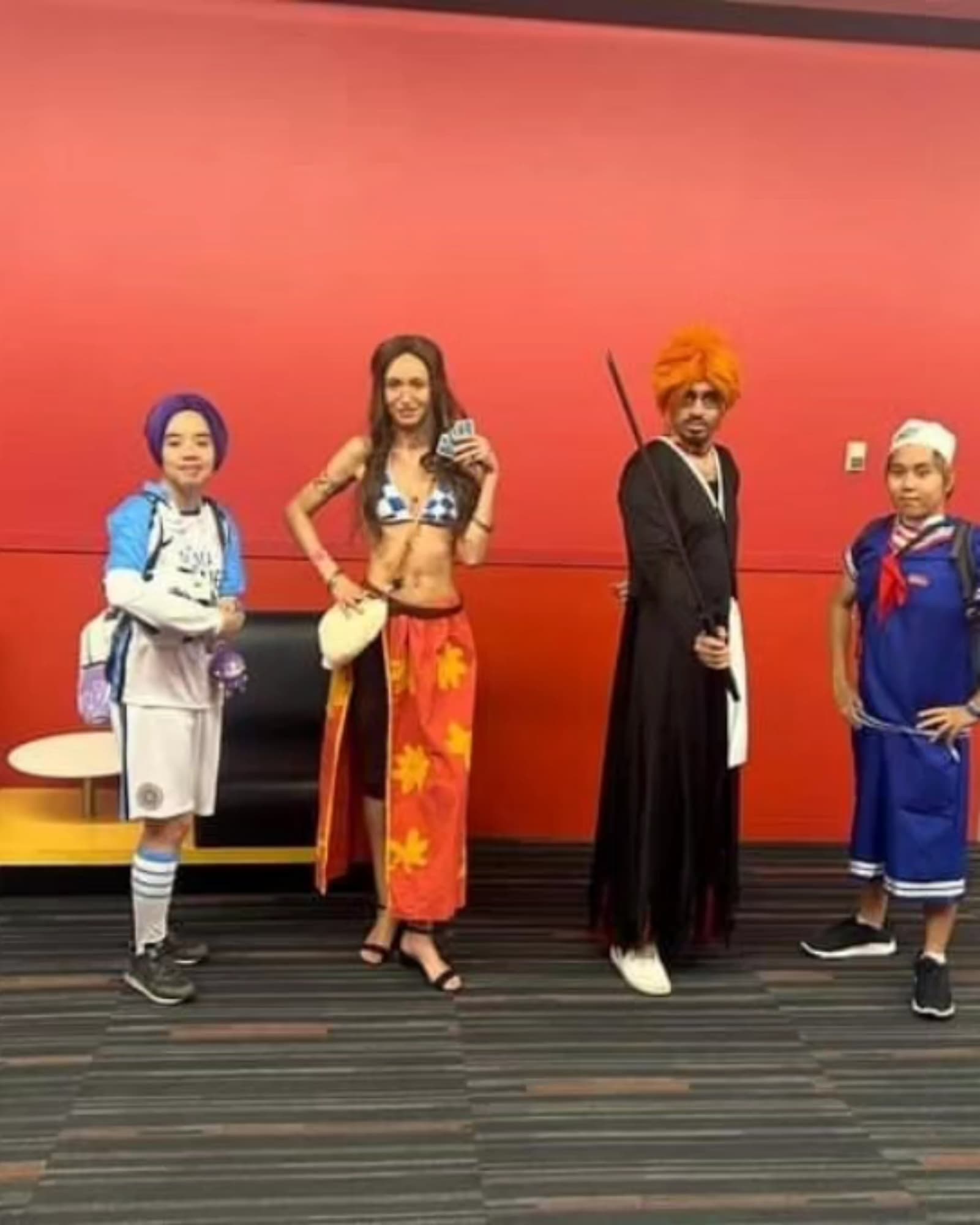 Summer MTLComic-Con  - Photo 1