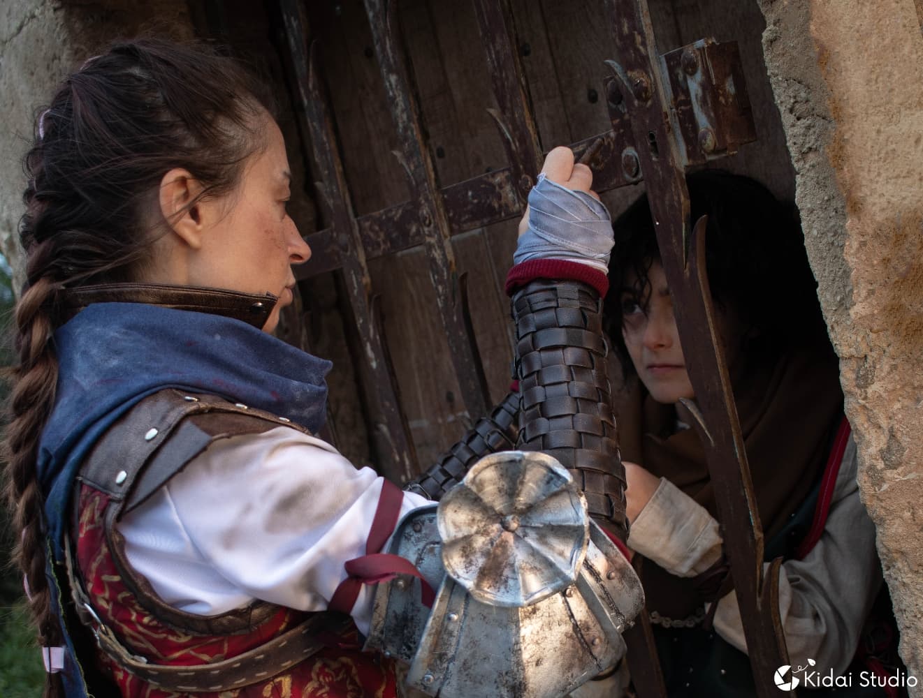 A Plague tale - Photo 29