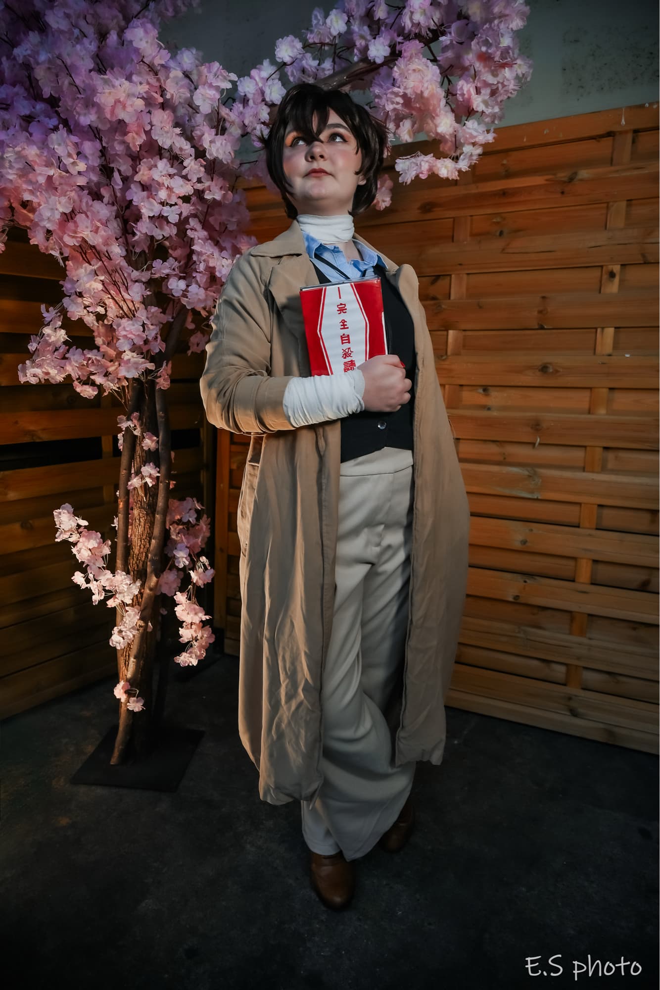 Bungo Stray Dogs  - Photo 5