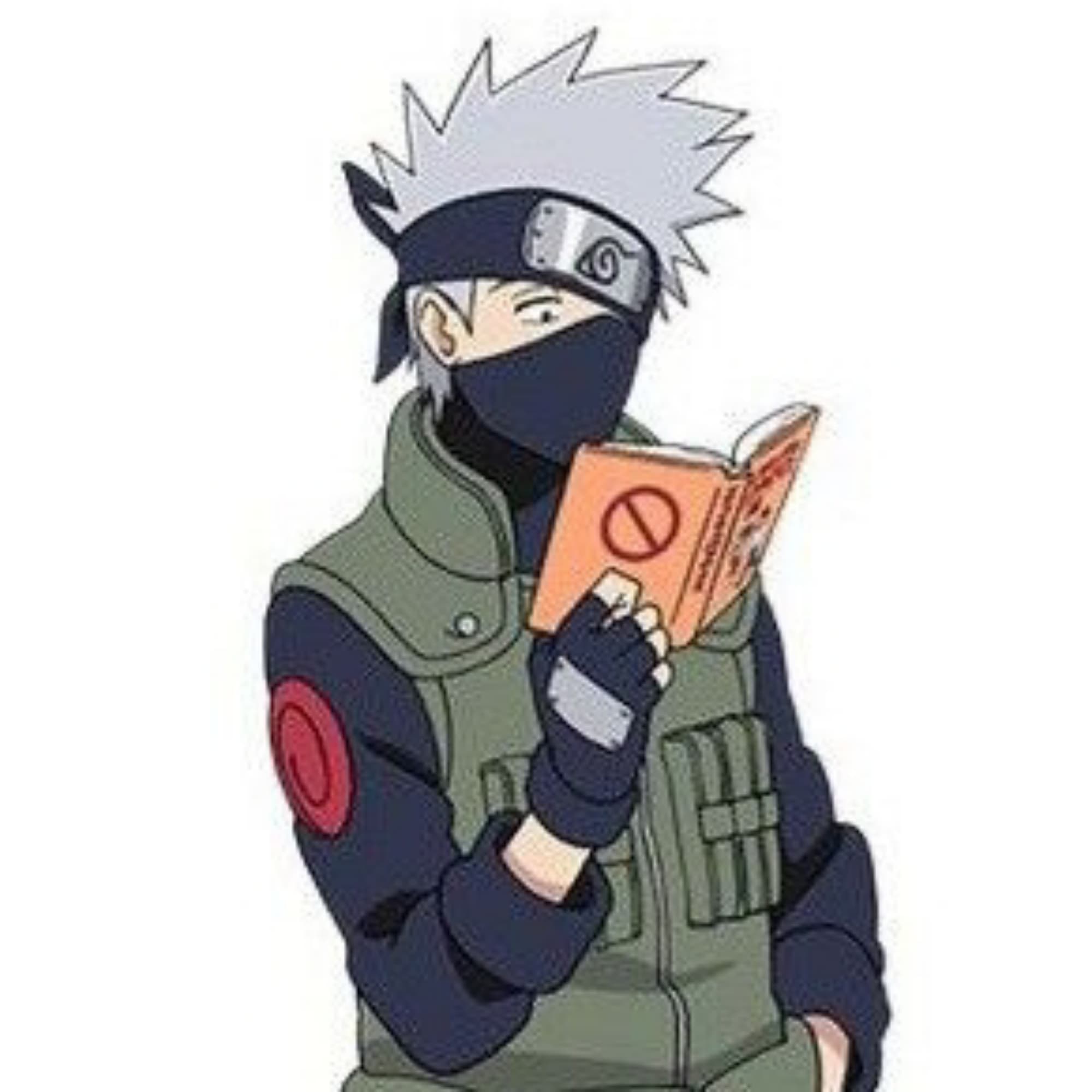 Kakashi 