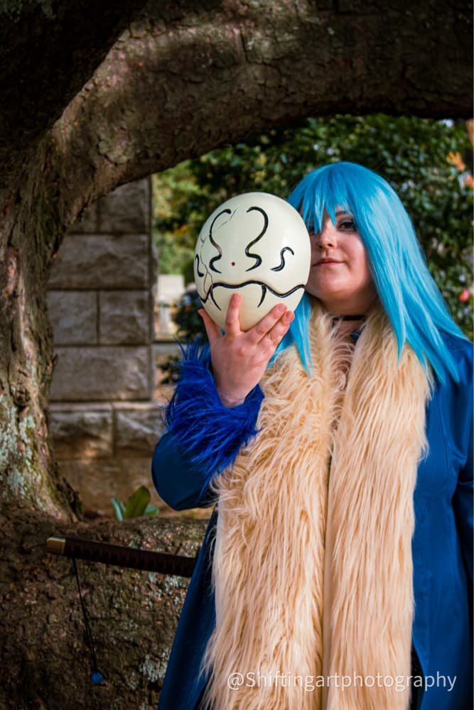 Rimuru Tempest - Photo 2