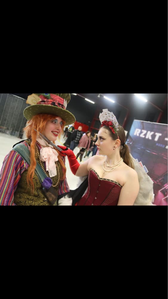 Reine de cœur  - Photo 9