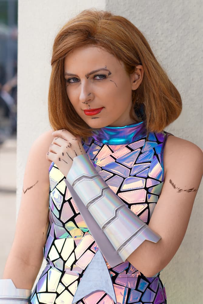 Kathryn Janeway JBA  - Photo 5