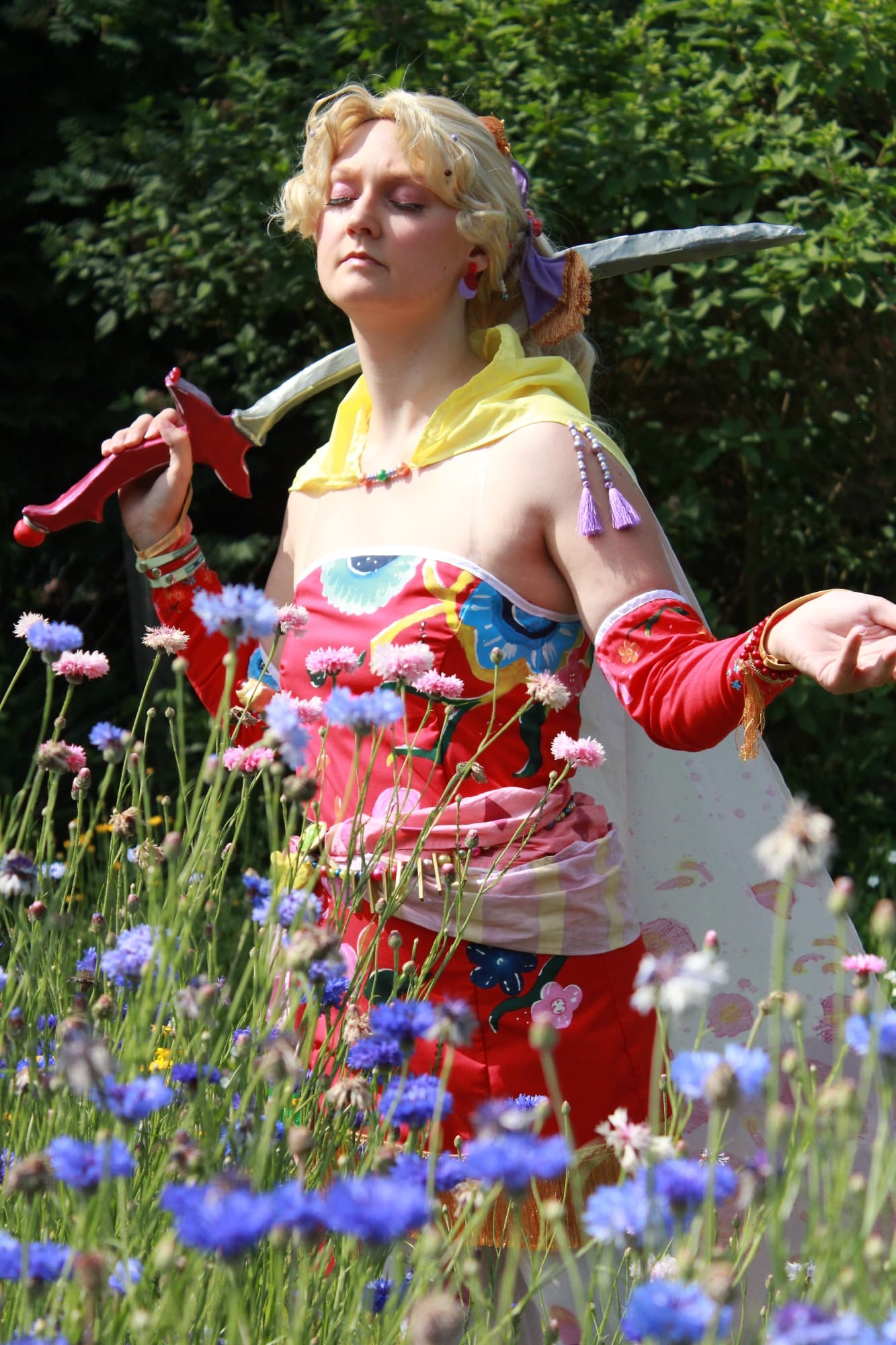 Terra Branford - Photo 10