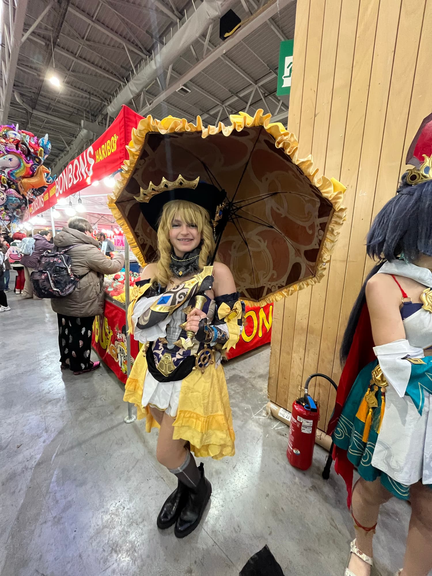 Paris manga 2026 - Photo 30