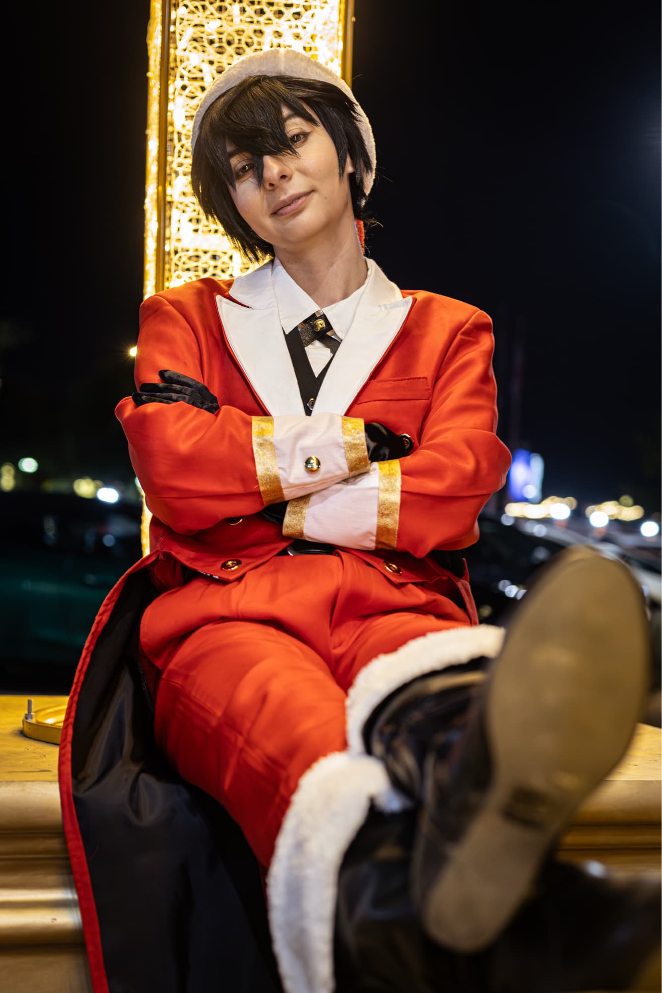 Winter metaverse - Photo 18