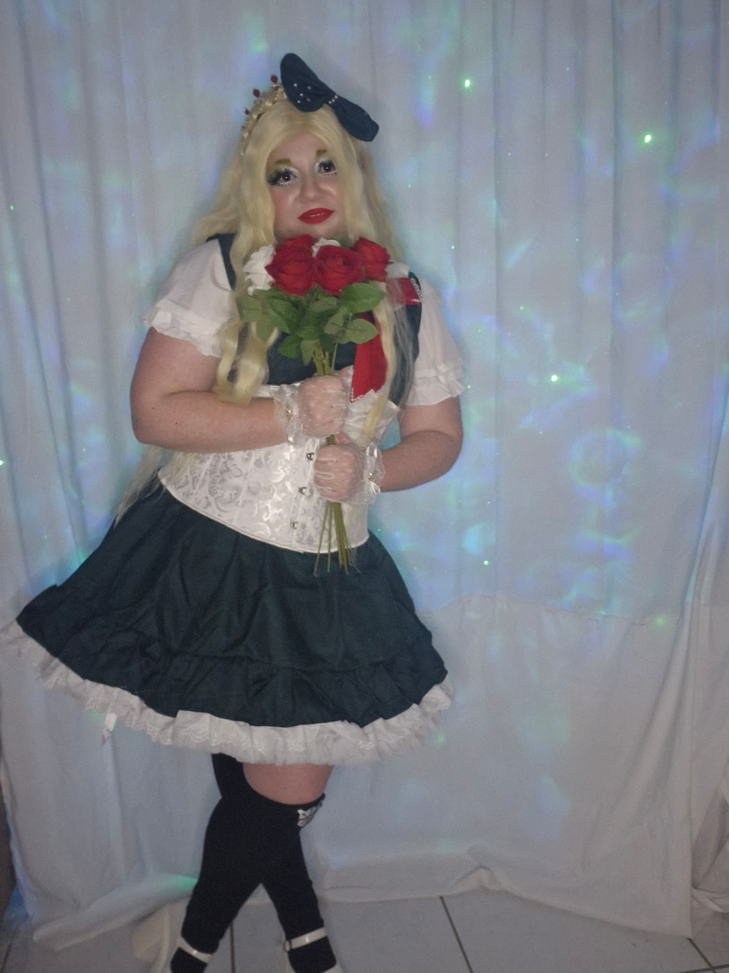 Sonia Nevermind 2025 - Photo 20