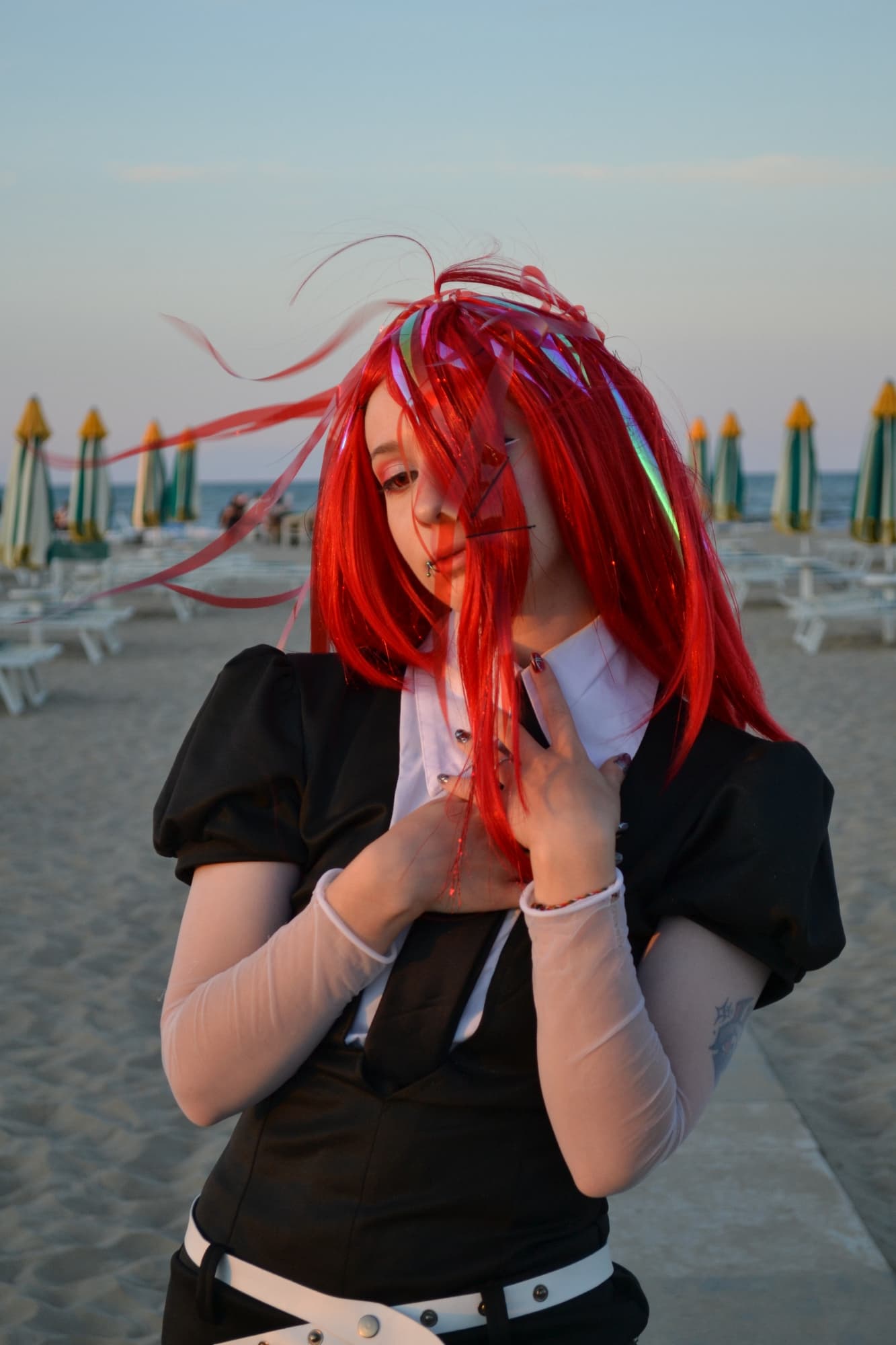 Cinnabar  - Photo 9