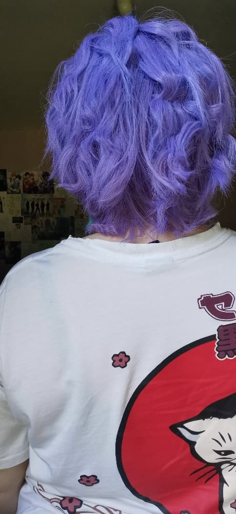 Avancement rui wig  - Photo 3