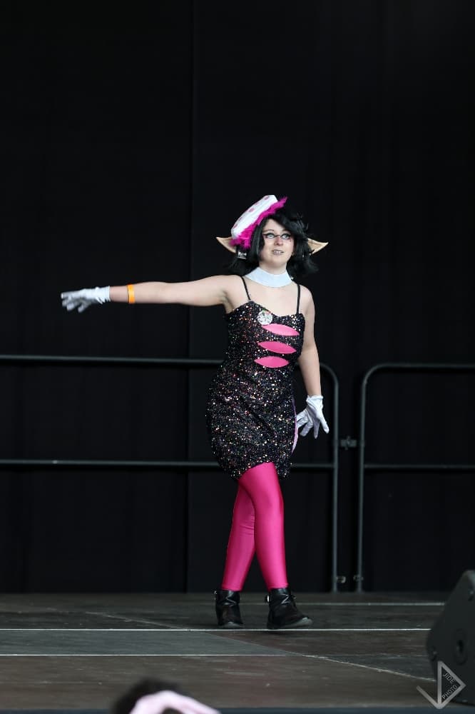 Callie scène Sakuris - Photo 3