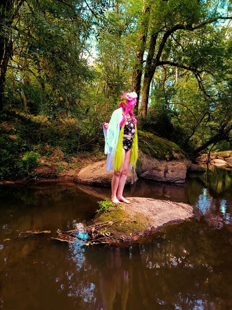 Mitsuri KANROJI - Photo 25