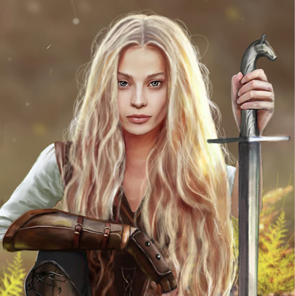 Eowyn