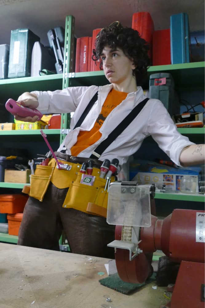 Leo Valdez - Photo 20