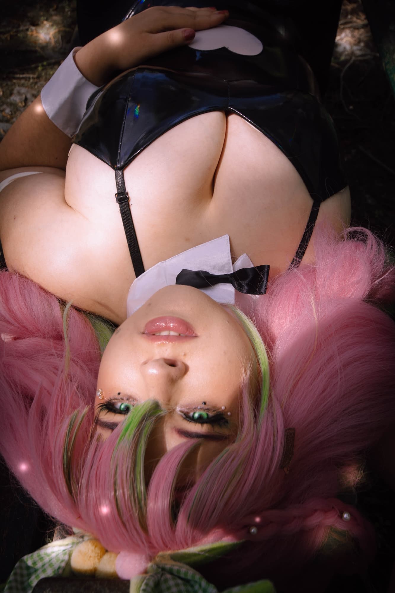 Mitsuri pâques - 1 - Photo 2