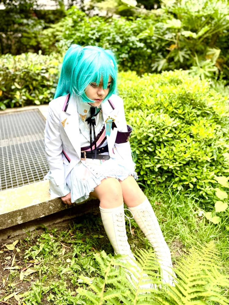 Hatsune Miku - Photo 10
