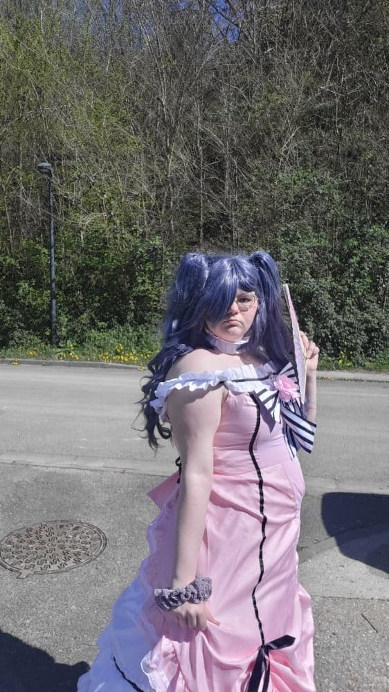 Lady Ciel  - Photo 8