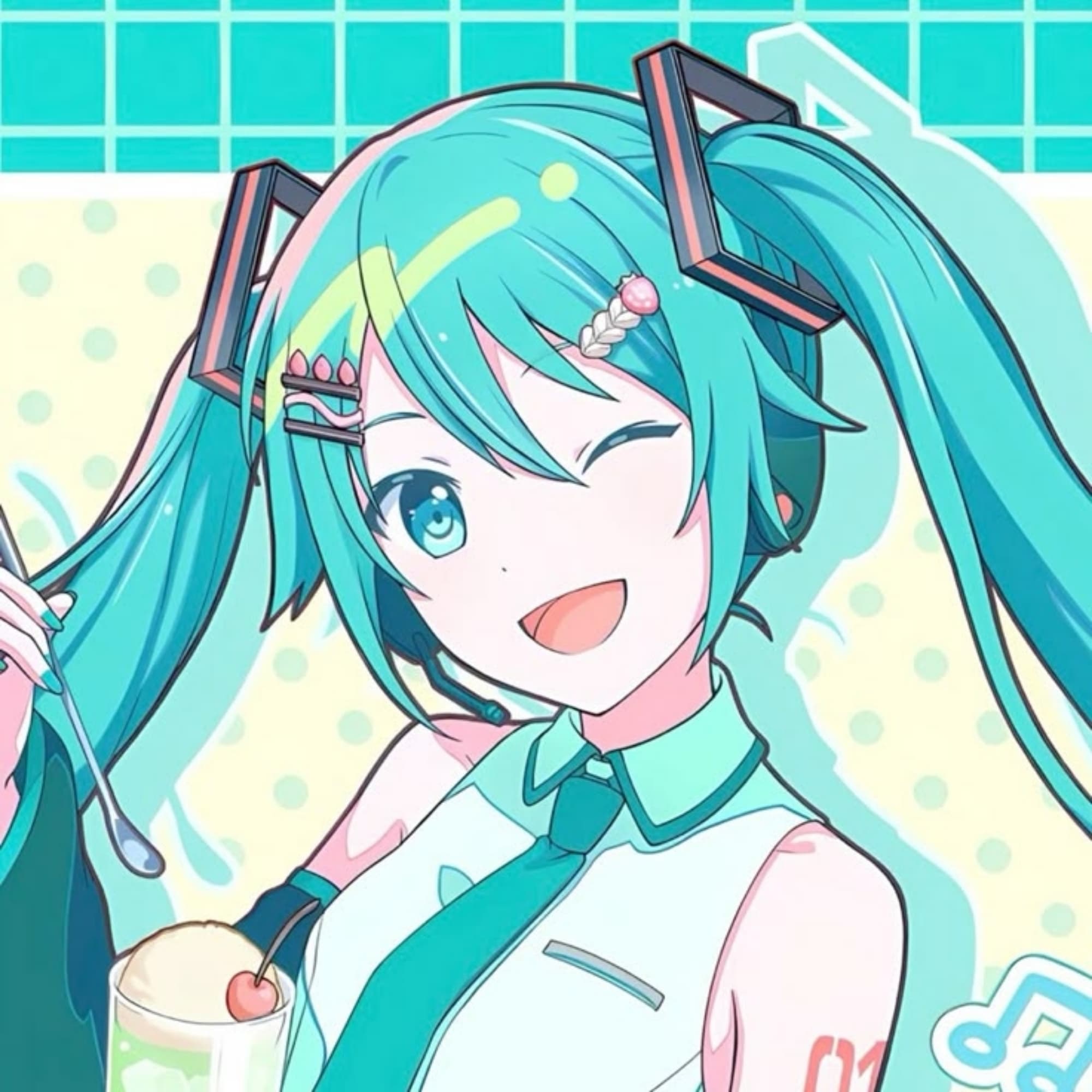 Miku