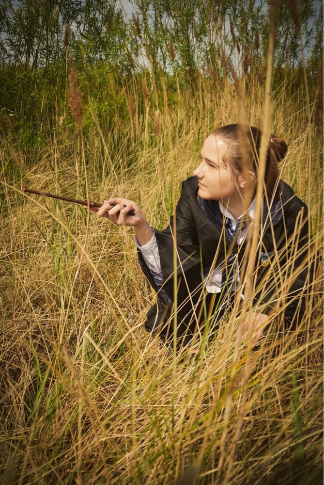 Ravenclaw/Serdaigle - Photo 1